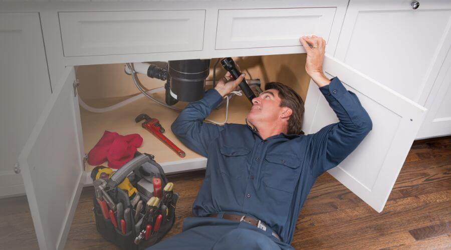 Local 24/7 Emergency Plumbing in White Owl, SD